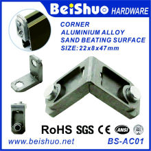 90 Degree Angle Window&Door Aluminium Alloy Corner Bracket